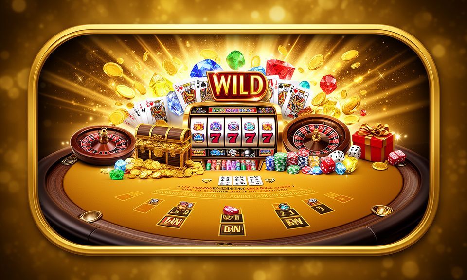 b99 game ক্যাং ধন স্লট